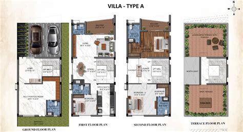 Lifestyle Villa one