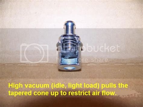 Image result for Using Vacuum Pump On PCV System