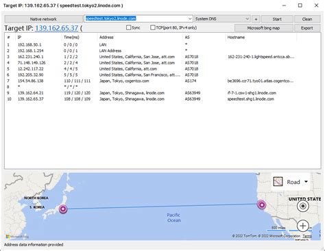 使用OPNsense在路由器上解决AT&T夜间高峰期对中国方向网络不可用的问题 - 天雨的博客 - Masterain