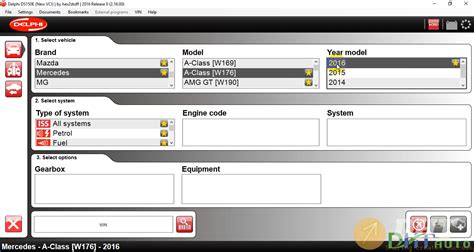 Delphi 2016 Installation 的图像结果