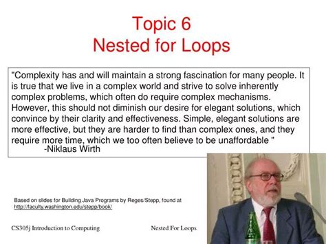 Image result for Nested for Loops Explained