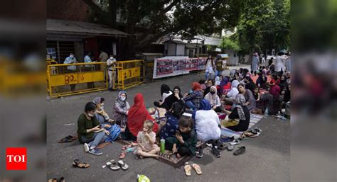 Using force against Afghan refugees outside UNHCR may have ...