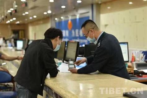 西藏这十年：税收现代化取得重要进展_原创_中国西藏网