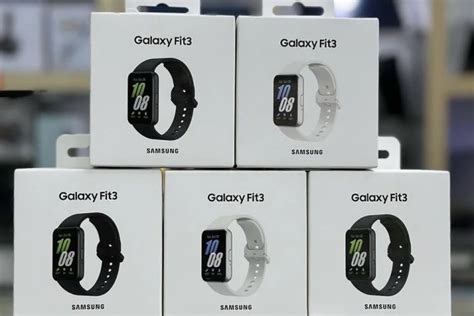 Samsung's new fitness tracker could be released any day now | Digital ...