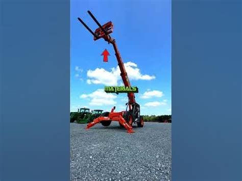 Image result for Video Telehandler Setting Junkyard