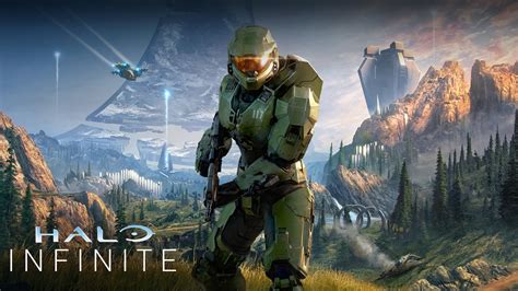 Xbox game pass - Halo Infinite