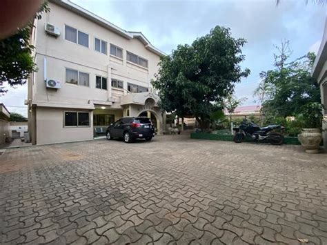 QUEEN VICTORIA GUEST HOUSE (Accra) - Hotel Reviews & Photos - Tripadvisor