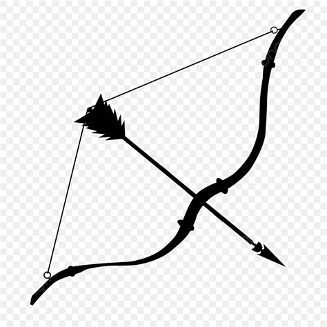 Archery Bow Clip Art