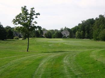 Fox Meadow Golf Course in Medina, Ohio | Fox Meadow Country Club