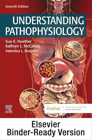 Buy Understanding Pathophysiology - Binder Ready Book Online at Low ...