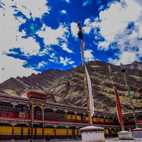 These Top 10 Adventure Destinations In India Are Uniquely Exciting