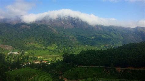 Places To Visit In Monsoon In India: 5 OffBeat Monsoon Destinations In ...