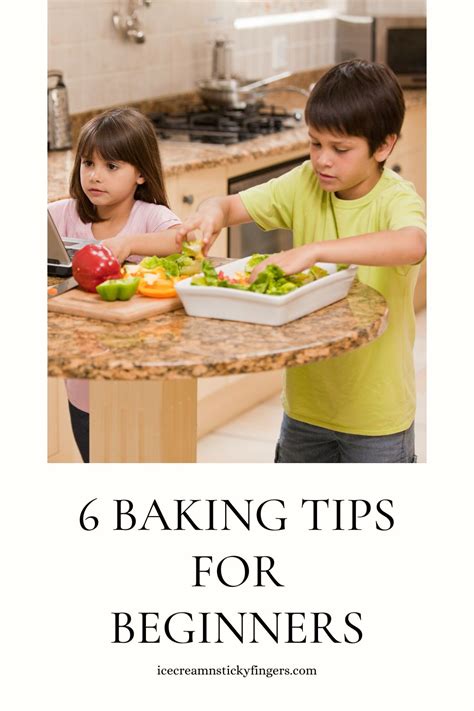 Image result for Baking Tips and Tricks