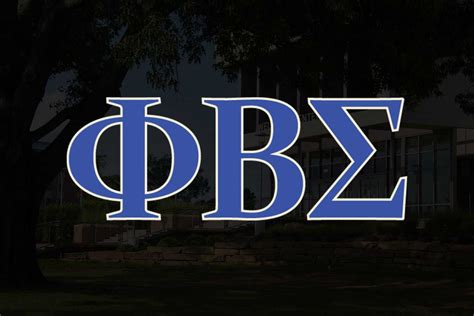20 Facts About Phi Beta Sigma - Facts.net