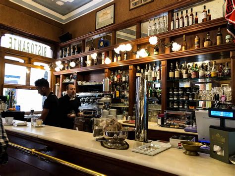 Coffee in Italy – Types & How to Order - Eating Around Italy