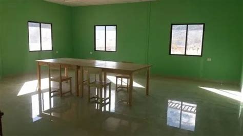 Prefabricated School Building - Prefabricated School Buildings ...