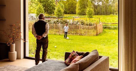 Stay safe with Reynaers Aluminium | Reynaers Aluminium