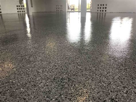Firehouse Floors Tampa Bay - Tampa Bay's Premiere Epoxy Flooring Specialist