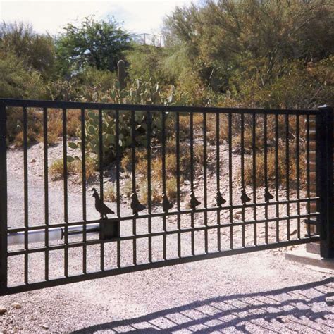 Linear Gate Control Installation 的图像结果