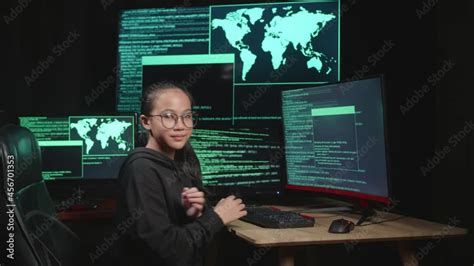 Image result for Python Hacking Ninja Course Girl