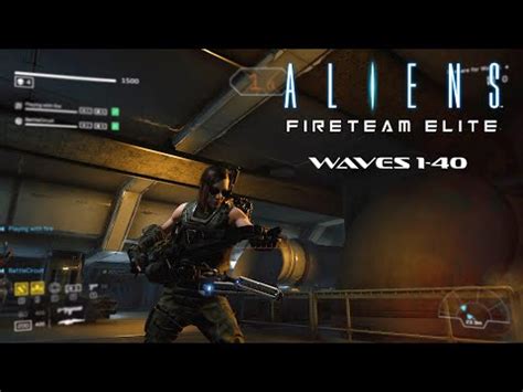 Alien Fireteam Horde 的图像结果