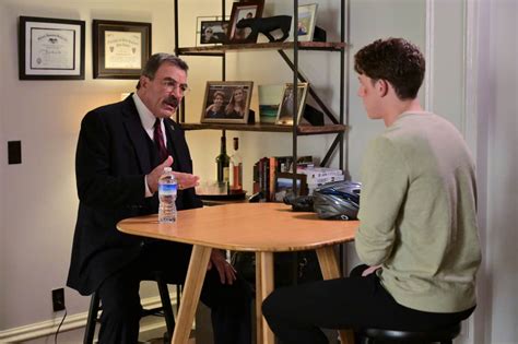 BLUE BLOODS Season 12 Episode 6 Photos Be Smart Or Be Dead | Seat42F