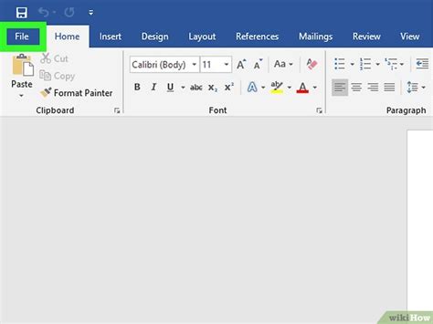 Image result for Word File Set Password