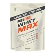 Whey Proteins Fuel | Buy Whey Proteins Fuel online in India