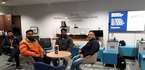 WMA 2nd Mates Course | springdaleindia.com