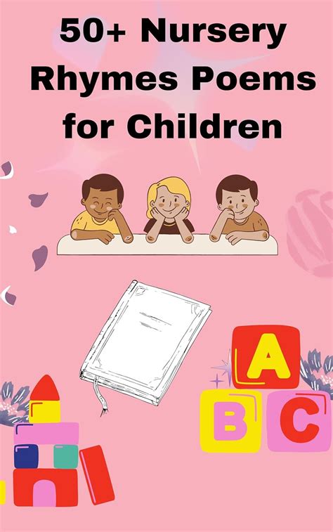 50+ Nursery Rhymes Poems for Children eBook : Fairoos, Mohamed, Stephen ...