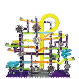 The Learning Journey Techno Gears Marble Mania Vortex 2.0 (300+ pcs ...