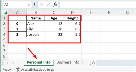 Image result for Export Pandas Data Frame to Excel File