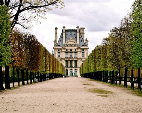 Top 11 Best Parks and Gardens in Paris - Discover Walks