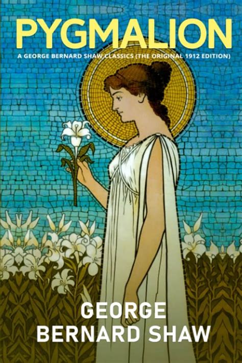 Image result for Pygmalion Reading