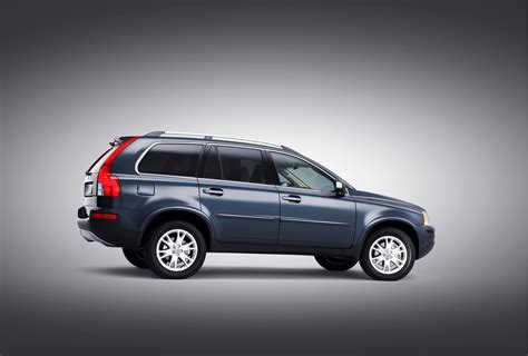 2007 Volvo XC90 Refined