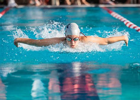 Trails Swim Team Home