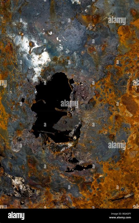 Image result for Rusting Metal Fast