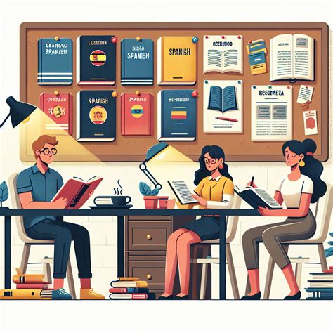 Reading in Spanish: Techniques and Top Learning Resources - MY-SPANISH ...