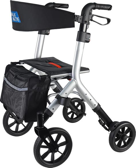 Walker With Seat Plus Size at Susie Branch blog