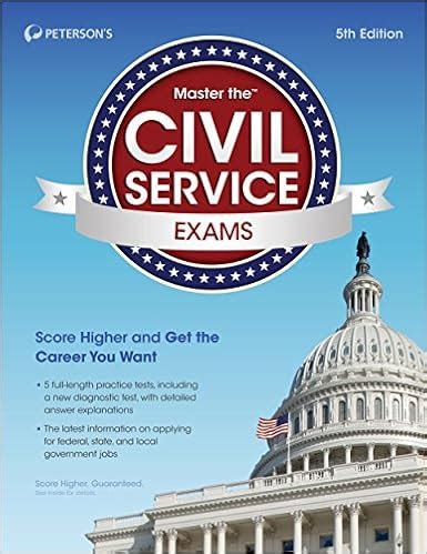 Civil Service Test Study Guide 的图像结果