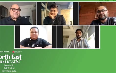 Northeastern food need to be taken to different parts of the country ...