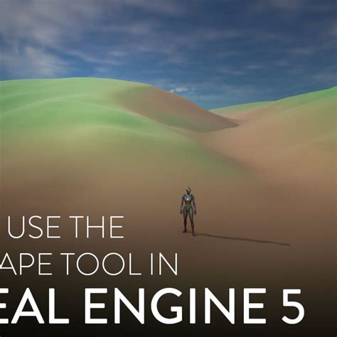 Image result for Unreal Engine Landscape Tutorial