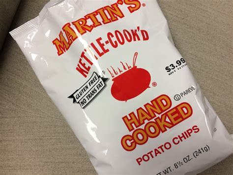 What’s the best Pa. potato chip? We ranked the top brands, from ...