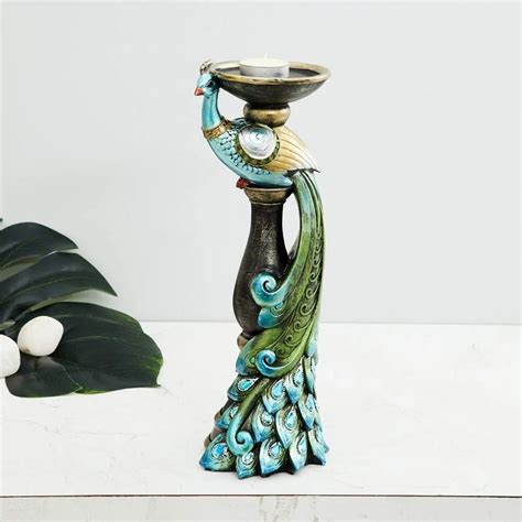 Candle Holder - Elephant Wall Hanging Candle Holder Manufacturer from Thane