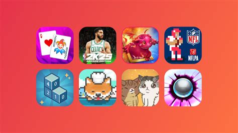 Eight games join Apple Arcade, including Balatro+ and NBA 2K25 Arcade ...