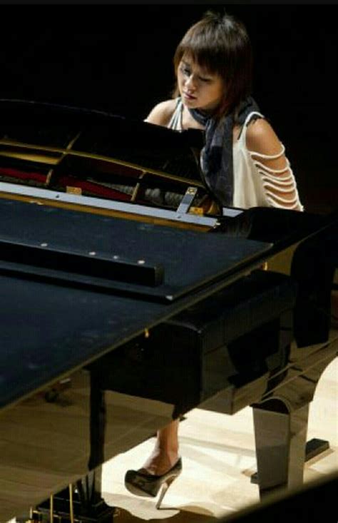 Wang Yuja Husband - Wang Lessen