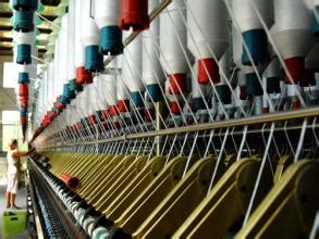 香港纺织业产业解读_指南者留学