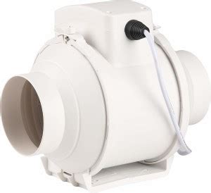 WADBROS IN LINE EXHAUST FAN WAD Inline Fan Price in India - Buy WADBROS ...