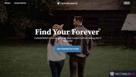 Catholic Match Review: What You Need to Know Before Joining This Dating ...