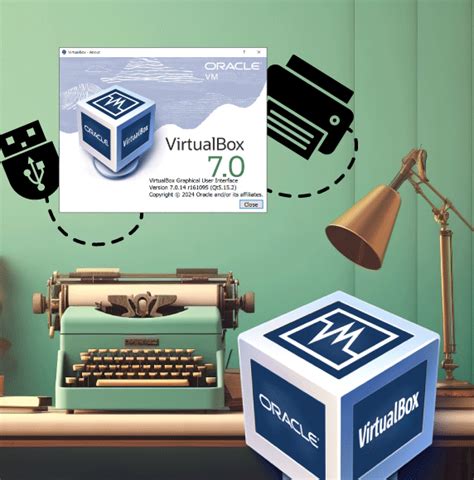Image result for VirtualBox USB Tutorial